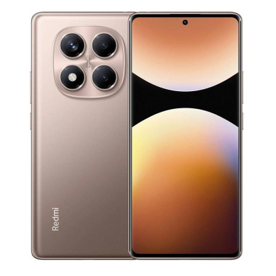 Xiaomi Redmi Note 14 PRO 8/256Gb Sand Gold EU Global Version